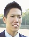 古村 徹さん. 茅ヶ崎西浜高校