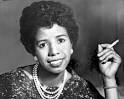Women's History: May 19 « The Solipsistic Me