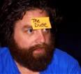 Zack Galifianakis : Indie God