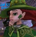 Anyway, as I was in the Wizard