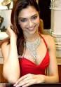Deepika Padukone Without Bra
