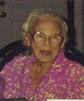 Eulema Coker, 88, of Barry