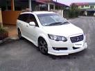 Rely V5 (Chery V5 CrossEastar) - Page 11 - China Car Forums
