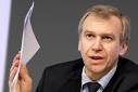 Maar Yves Leterme wel.