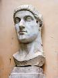 Constantine the Great - Wikipedia, the free encyclopedia