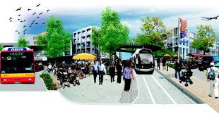  Urban planning must account for its effects on ecosystem services