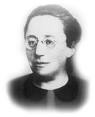 EMMY NOETHER | Top HQ images.com