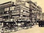  Calcutta ( Kolkata ) 1945: An American Military Photograph Album ... 
