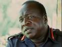 Idi Amin Dada