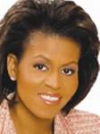 Michelle Obama to ... - Obama, Michelle