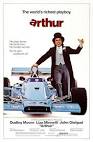 Arthur (1981) : Go See the New One | avengirMedia
