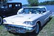 Ford Thunderbird (second generation) - Wikipedia, the free ...
