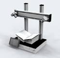 BookScan Pro Book Scanner - ReadyMicro Digitization Solutions