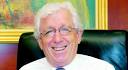 Frank Lowy Photo: Henry
