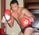 Crazy Days and Nights: Escort Suing Oscar De La Hoya