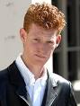 Redmond O'Neal Plans to Move