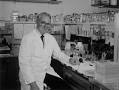 Sandwalk: Nobel Laureate: John Cornforth