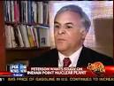Indian Point Nuclear facility and Thyroid cancer