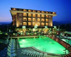   Worlds best luxury Hotels
