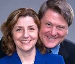 Beth and Floyd Brown