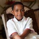 When 8-year-old JOHN HATCHER JR. imagines the future, his first wish is for ... - image_gallery?uuid=11ef11a3-394e-4679-be70-27cfdf355a32&groupId=20583&t=1285892859821