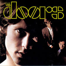 The Doors, Elektra, 1967