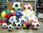 As-Found - Balls