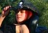 ModelMayhem.com - Ariel Triton