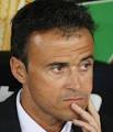 News Sudutkan Roma, Enrique