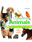 Pearson - Companion Animals: Their Biology, Care, Health, and ...