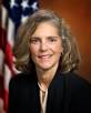 Leslie A. Hagen serves as the