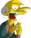 Charles Montgomery Burns - Simpsons Wiki