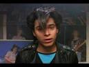 Fez sings I ran