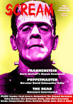 Subtitled, "The Horror