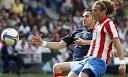 preview: Atlético Madrid vs. Osasuna - 13-11-2010 | AtléticoFans