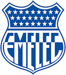 Barcelona Aplastando A Emelec