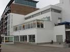 of his buildings and urban planning schemes, some built, some not. - via Daymix