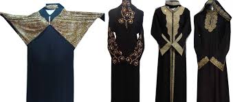 Buy Cheap Khaleeji Abayas Online � Diary of Ange