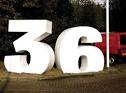 AdventureLisa: 36 Days of Running starts - TODAY