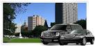 CT Limo Service - GO Airport Shuttle Connecticut - Black Car Service