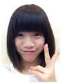 NMB48 第三期生の石川こころ