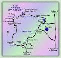 Elk Haven RV Resort , Oregon, RV , Park , Camping, Fishing on the ... 