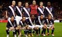 History of the US Men's Soccer Team