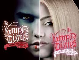 The Vampire Diaries 2. Sezon 13. B�l�m