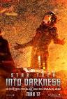 Star Trek Into Darkness (Public Response / Pre Review / Cast