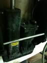 probleme connection commande a distance et trim mercury 40 ch ...