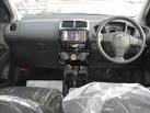 KENYA TOYOTA CLUB: TOYOTA IST
