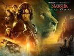 The Chronicles of Narnia: Prince Caspian Wallpaper (1024 x 768 Pixels)