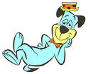 Huckleberry Hound - Fictional Characters Wiki