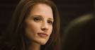 Chastain joins Iron Man 3